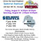 Christ the Good Shepherd Summer Festival