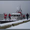 Christmas at Sea Open House