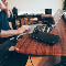 Tech Literacy and Job Search Support Training