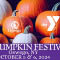 CNY Pumpkin Festival