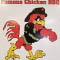 Cody's Famous Chicken BBQ (Fulton)