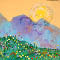 Art with Coffee: Collage Landscape (Oswego)