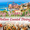 Friday Supper Club at Colloca