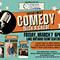 Comedy with a Cause (Oswego; Registration Required)