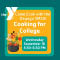 Cooking for College (Oswego; Registration Required)