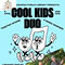 The Cool Kids Duo at Oswego Public Library