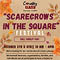 Scarecrows in the Square (Central Square)