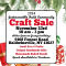Annual Holiday Craft Show (Lysander)