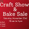 Annual Craft Show by Women's Club of Fulton