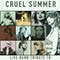 Cruel Summer Eras Tour Tribute Band at Kallet Theater