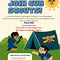 Cub Scout Pack 885 Recruitment Event