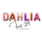 Dahlia Fest '24 (Williamstown)