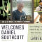 Author Daniel Southcott at OPL