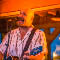 Dave Wolever Performs at The Lounge (Oswego)