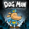 Celebrating Dog Man at FPL