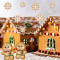 Family Gingerbread Decorating (Fulton)
