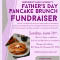 Father's Day Pancake Brunch Fundraiser (Phoenix)