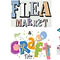 Craft Fair and Bake Sale (Lysander)