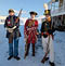 Make History Tin Tray Workshop @ Fort Ontario