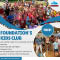 Foundations Kids Club