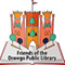 Puzzle Swap by Friends of the Oswego Public Library