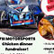 Chicken Dinner Fundraiser for FSI Motorsports (Fulton)