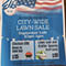 Fulton Elks City-Wide Lawn Sale Event