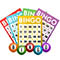 Bingo at the Fulton Elks Lodge