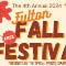 Fulton Fall Festival