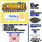 Cornhole Tournament by Fulton Rotary