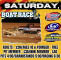 H2No Boat Race and DIRTcar Sportsman Series  (Fulton)
