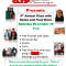 5th Annual Pizza with Santa at GJP's (Oswego)