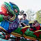 Oswego Harborfest Carnival