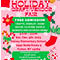 Holiday Craft and Vendor Fair (Volney)
