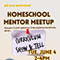 Homeschool Mentor Meetup (Oswego)