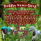 Holiday Horse Camp (Scriba)