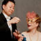 Ke-nekt' Chamber Music Series, Comedy and Tragedy Tonight Opera