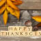 LaGraf's Complimentary Thanksgiving Dinner