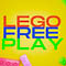 LEGO Free Play (Sandy Creek)