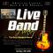 Live Band Friday- The Rock Shadows Band
