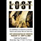 "Lost but Not Forgotten" Art Opening (Oswego)