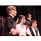 'The Hope and Heartache Diner' Fall Play at Mexico High School