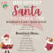 Breakfast with Santa (Oswego)