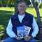 Mike McCrobie at Oswego Public Library