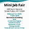 OCWNY Mini Job Fair (Fulton)