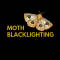 Moth Blacklighting (Lysander)