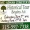 Mt. Adnah Tours (register)