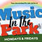 Mike Farrar & the House Rockers (Phoenix)