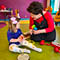 Music with Miss Amy at CMOO