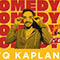 MYQ Kaplan Comedy Night (Pulaski)